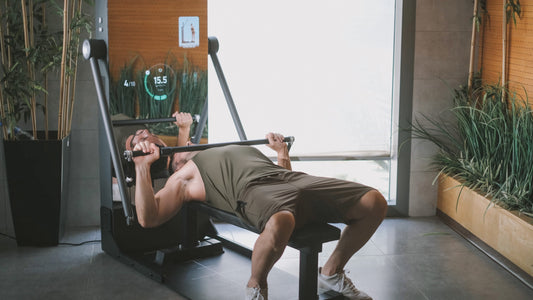 Best Smart Home Gym & AI Gym Machine in Dubai (2026) | IMBODY