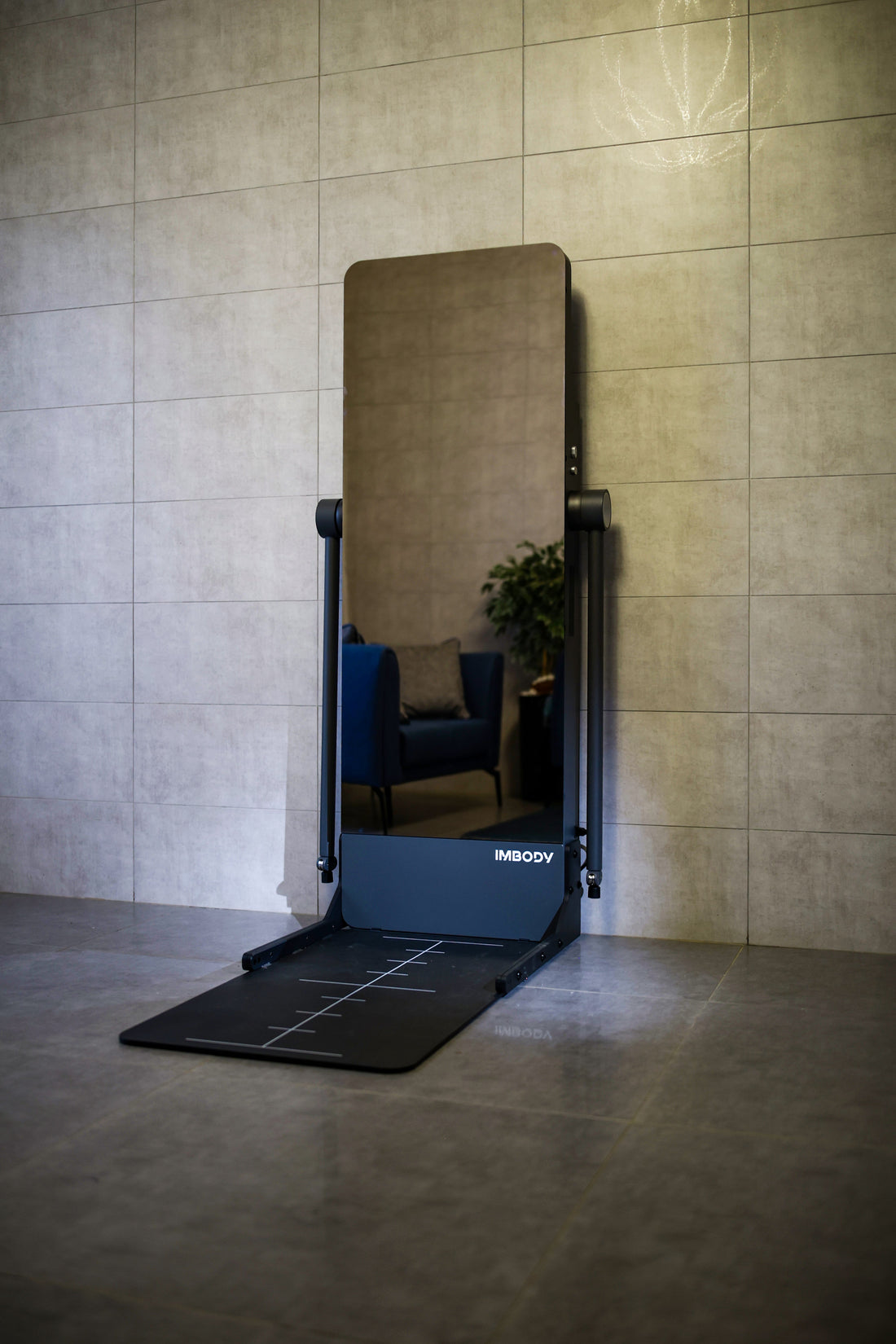 AI Home Gym & Smart Gym Buying Guide 2026 (UAE) | IMBODY