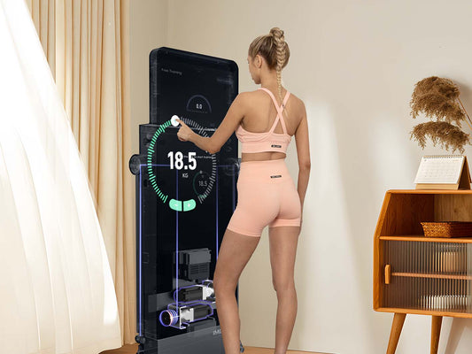 Home Fitness